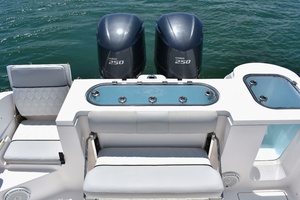 28ft Sea Fox Yacht For Sale