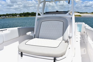 28ft Sea Fox Yacht For Sale