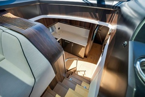 60ft Sunseeker Yacht For Sale
