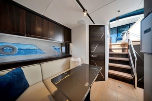 60ft Sunseeker Yacht For Sale