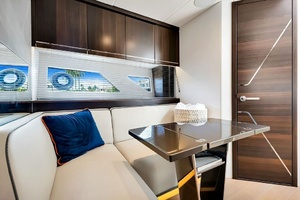60ft Sunseeker Yacht For Sale