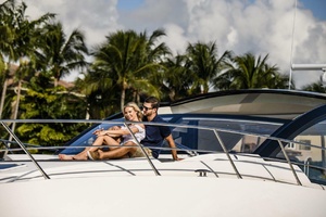 59FT (18M) SUNSEEKER