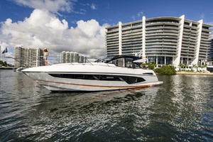 59FT (18M) SUNSEEKER