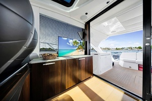 60ft Sunseeker Yacht For Sale