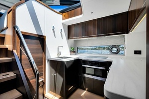 60ft Sunseeker Yacht For Sale