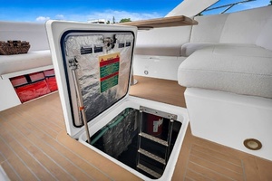 60ft Sunseeker Yacht For Sale