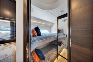 60ft Sunseeker Yacht For Sale