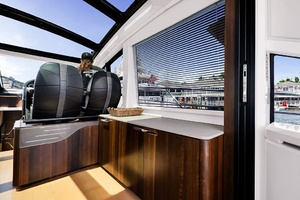 60ft Sunseeker Yacht For Sale