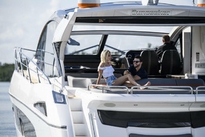 59FT (18M) SUNSEEKER