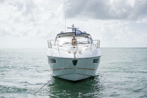 59FT (18M) SUNSEEKER yacht for sale