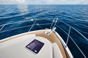 60ft Sunseeker Yacht For Sale