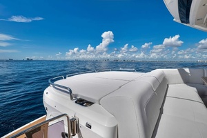 60ft Sunseeker Yacht For Sale