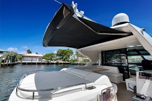 60ft Sunseeker Yacht For Sale
