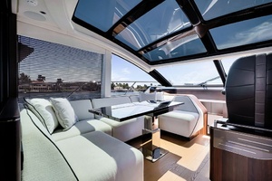 60ft Sunseeker Yacht For Sale