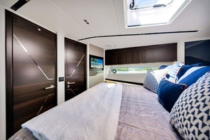 60ft Sunseeker Yacht For Sale