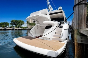 60ft Sunseeker Yacht For Sale