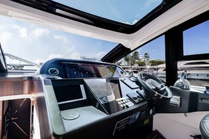 60ft Sunseeker Yacht For Sale