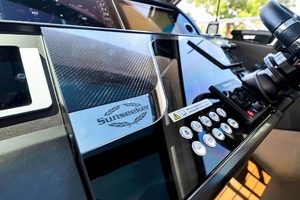 60ft Sunseeker Yacht For Sale