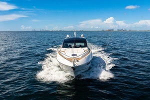 60ft Sunseeker Yacht For Sale