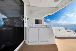 60ft Sunseeker Yacht For Sale