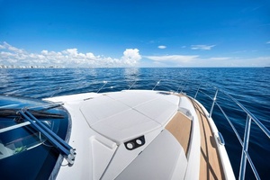 60ft Sunseeker Yacht For Sale