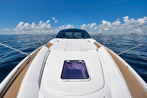 60ft Sunseeker Yacht For Sale