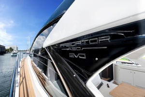 60ft Sunseeker Yacht For Sale