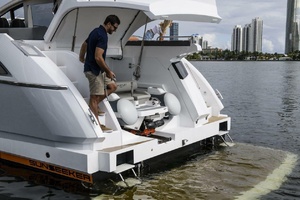 59FT (18M) SUNSEEKER