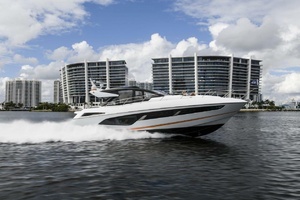 Yacht for sale 59FT (18M) SUNSEEKER