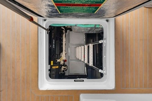 60ft Sunseeker Yacht For Sale