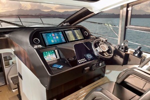 59FT (18M) SUNSEEKER