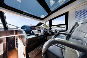 60ft Sunseeker Yacht For Sale