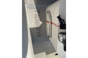 23ft Tideline Yacht For Sale