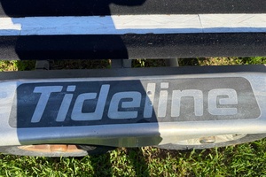 23ft Tideline Yacht For Sale