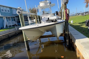 23ft Tideline Yacht For Sale