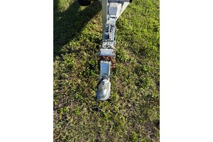 23ft Tideline Yacht For Sale