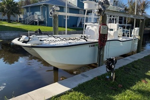 23ft Tideline Yacht For Sale