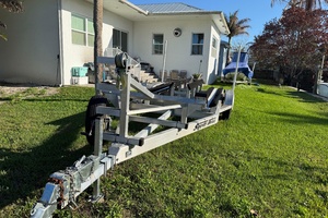 23ft Tideline Yacht For Sale