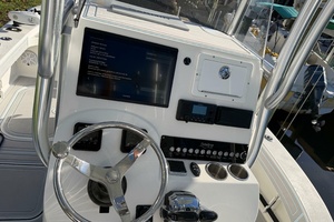 23ft Tideline Yacht For Sale