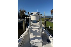 23ft Tideline Yacht For Sale