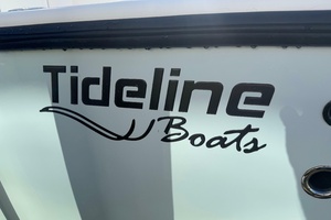 23ft Tideline Yacht For Sale
