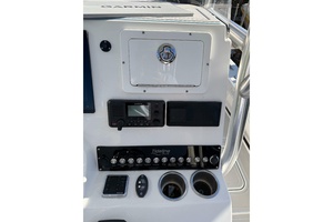 23ft Tideline Yacht For Sale