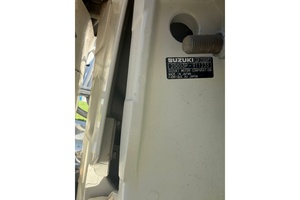23ft Tideline Yacht For Sale