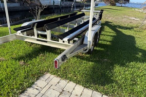 23ft Tideline Yacht For Sale
