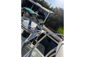 23ft Tideline Yacht For Sale