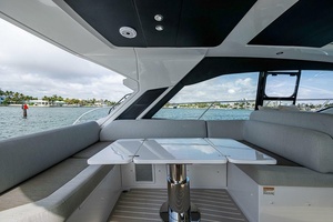 51ft Azimut Yacht For Sale