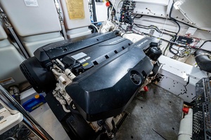 53FT (16M) AZIMUT