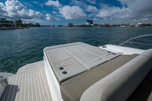 51ft Azimut Yacht For Sale