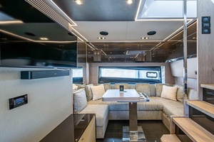 53FT (16M) AZIMUT