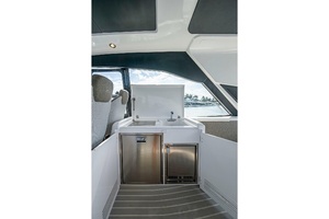 53FT (16M) AZIMUT